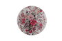Conceptum Rosalinda Alfombra Multicolor 100 cm